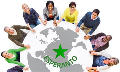 Introducing Esperanto – Esperanto House