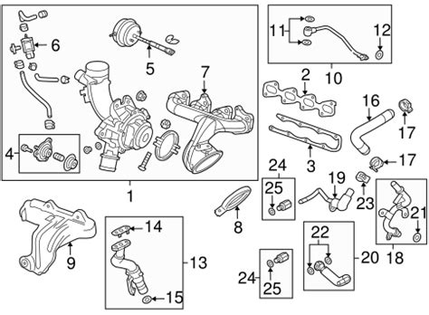 2015 Buick Encore Parts Discount Innoem Eng Psu Ac Th