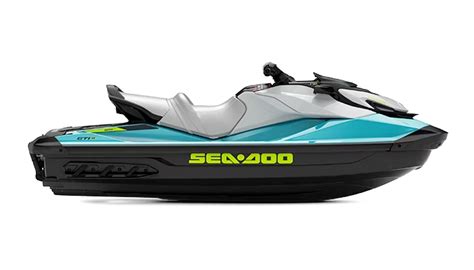 Seadoo 2024 GTI SE 170 Plymouth Marine