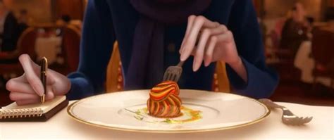 Learn How To Make Remys Ratatouille From Pixars Movie The Disney Blog