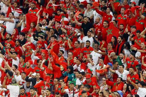 Marrocos X Portugal Ao Vivo Copa Do Catar Minuto A Minuto Terra