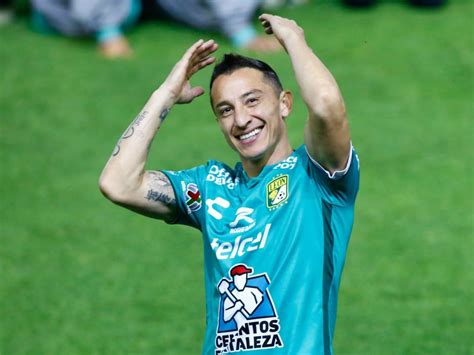 Andrés Guardado regresa al Club León Sol Yucatán