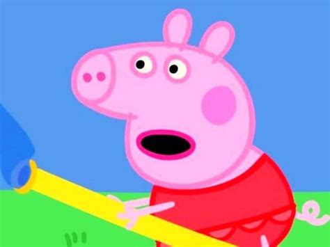 Peppa Pig Height Memeulous