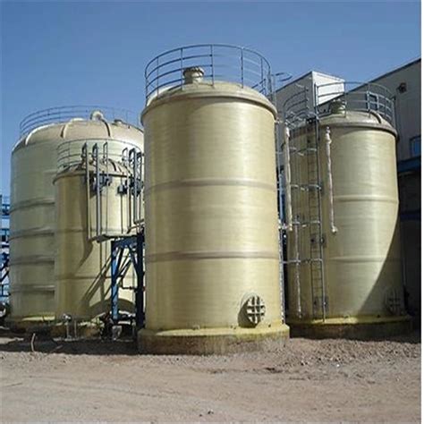 Frp Acid Dilution Storage Tank Manufacturers Frp Fiber Tank Price China