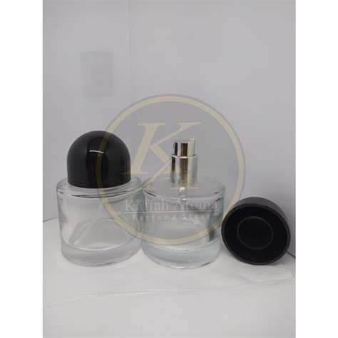 Jual Botol Parfum Byredo Ukuran Ml Lusin Shopee Indonesia