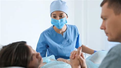 Labor And Delivery Nurse Career Overview