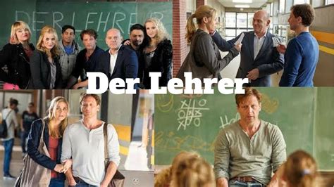 Der Lehrer Fernsehserie Youtube