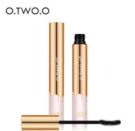 O Two O Instant Oversize Volume Mascara Beauty Review