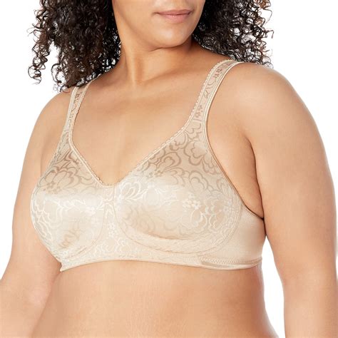 Buy Playtex 18 Hour Ultimate Lift Wireless Bra Wirefree Bra With