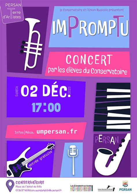 Impromptu N°2 Umpersan
