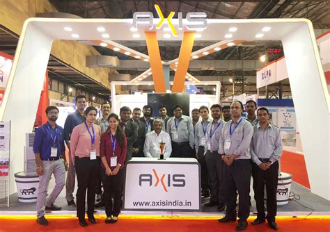 About Axis Solutions Pvt Ltd Axis India