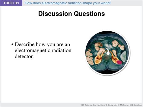 Ppt Bc Science Connections 8 Powerpoint Presentation Free Download