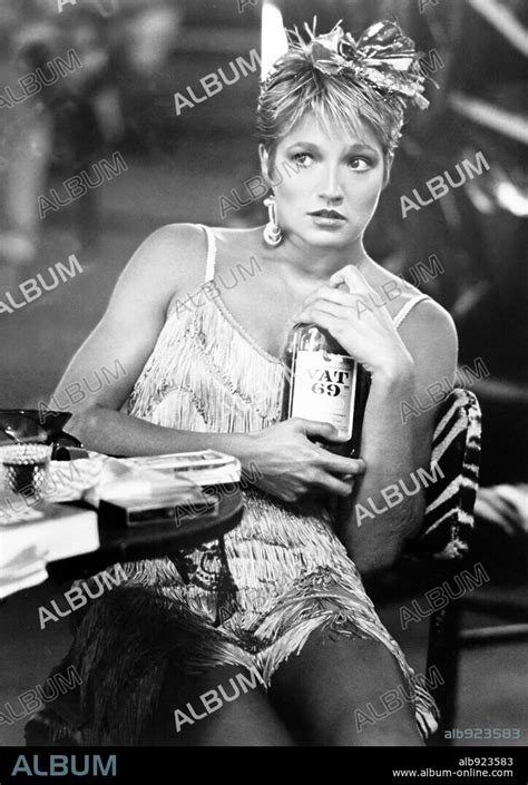 Ellen Barkin 1980s The Bronx Walk Of Fame Ellen Barkin