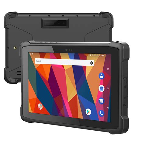 Waterproof Android Tablet