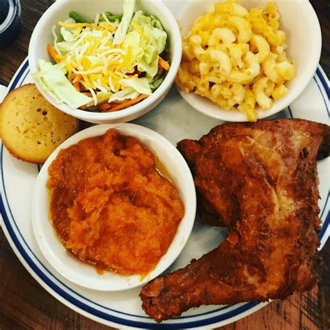 The Best Fried Chicken In Every State Taste Of Home