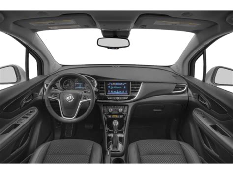 Used 2019 Buick Encore Utility 4d Essence Awd Ratings Values Reviews And Awards