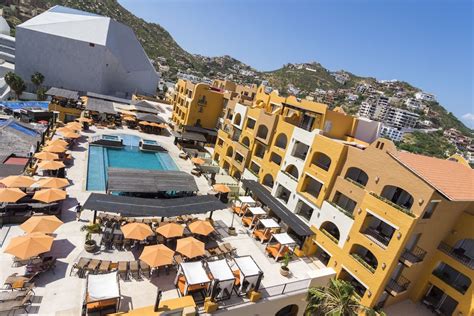 Tesoro Los Cabos All Inclusive Available Room Prices Deals