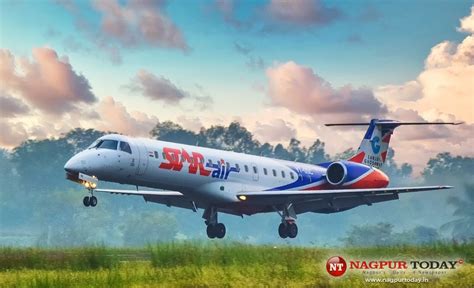 Star Air Launches Direct Flight Between Bhuj And Ahmedabad