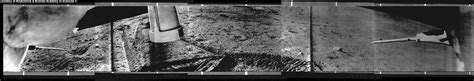 Lunokhod 1 Panoramas