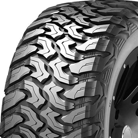 Hankook Dynapro Mt2 Rt05 Lt26575r16 123120q