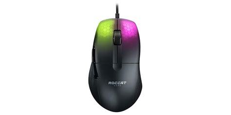 Roccat Kone Pro Gaming Mouse With Mousepad