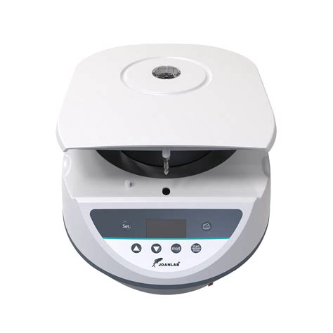 Program Variable Speed CGF Centrifuge 4 In 1 PRP IPRF APRF CGF Dental