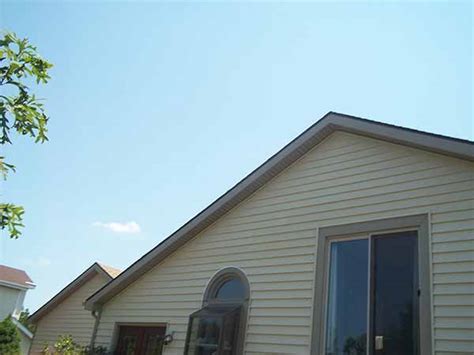 Siding Springfield Mo Liberty Home Solutions