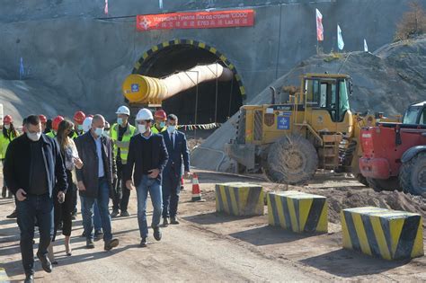 RADOVI NA AUTOPUTU PRELJINA POŽEGA TEKU PUNOM PAROM Najavljen završetak