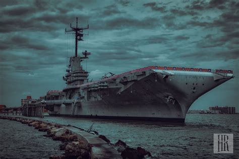 The Haunted Uss Lexington Corpus Christi Tx Haunted Rooms America