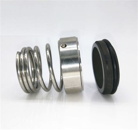 Mm Mm Z Single Spring Mechanical Seal Metal Bellow Seals