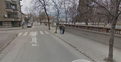 Въведоха еднопосочно движение на ул. „Захари Стоянов” - Телевизия ТВ ...