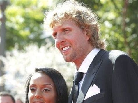 Dirk Nowitzki African Wedding