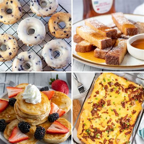 Best Sunday Breakfast Ideas: 27+ Tasty Recipes To Make Today