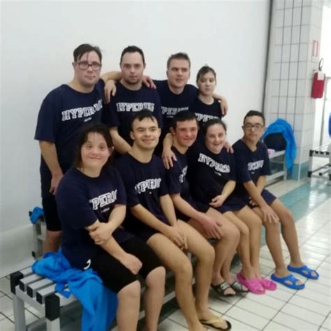 Nuoto Campionati Regionali Fisdir Medaglie Per Gli Atleti Dell Hyperion