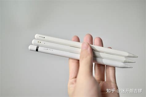 Ipad有没有什么适合ipad的平替笔推荐啊？ 知乎