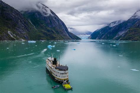 Uncruise Alaska The Best Alaskan Cruise The Planet D