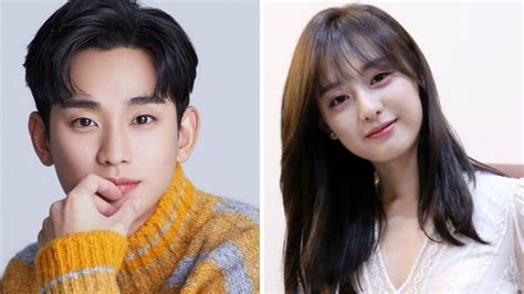 Kim Soo Hyun And Kim Ji Wons Queen Of Tears Release Date Moved To 2024