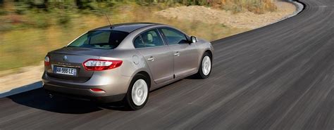 Renault Fluence Informaci N Precios Alternativas Autoscout