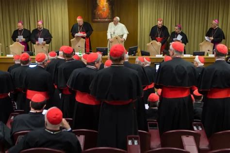 Why this August’s extraordinary consistory of cardinals is significant ...