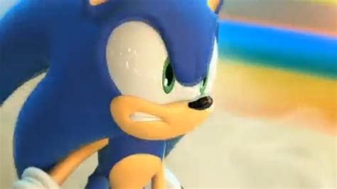 Image - Sonic angry.jpg - Sonic News Network, the Sonic Wiki