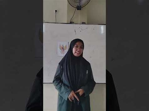 MIKROTICING PPKN KELAS 2 CONTOH SIKAP ATAU PERILAKU YANG MENCERMINKAN