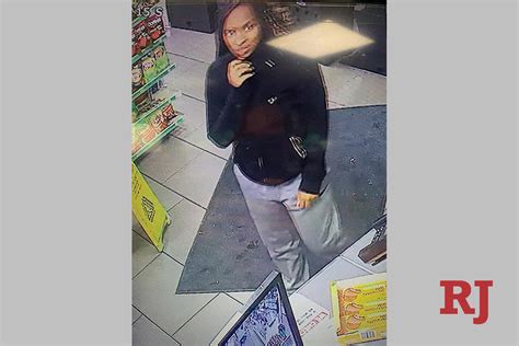 Police Seek 3 In East Las Vegas Armed Robbery Las Vegas Review Journal