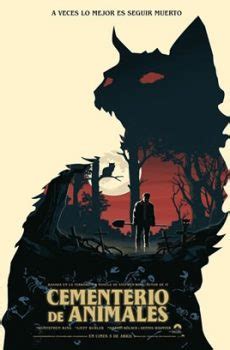 Cementerio de animales (2019) | Cines.com