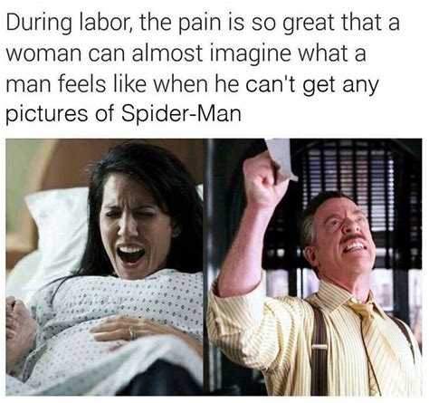 10 Hilarious J Jonah Jameson Memes That Will Make Fans Laugh