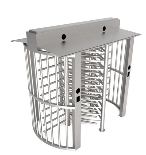 Mairs Mt Y Full Height Turnstile User Manual