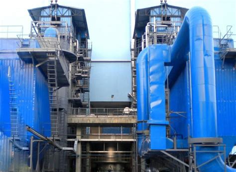 Vertical Rotary Pyrolysis And Gasification Incineration Technology