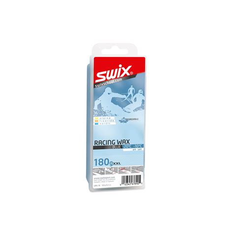 Explore Swix Ski Wax And Ski Wax Kits At Racewax Premium Performance Solutions