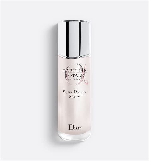 Dior Capture Totale – Parfums Christian Dior Online Boutique