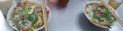Phùng Gia Mì Vằn Thắn Foodyvn