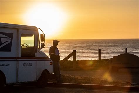 Bay Area Post Offices Part Of Statewide Usps Job Fair Blitz